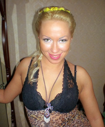 Проститутка Василиса