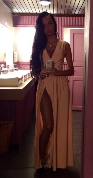 Проститутка Елизаветочка