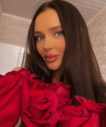 Проститутка Зульфия